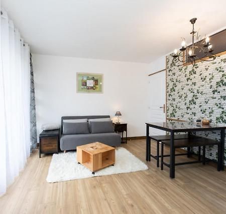 Apartmán Le Petit Marmandais Marmande Exteriér fotografie