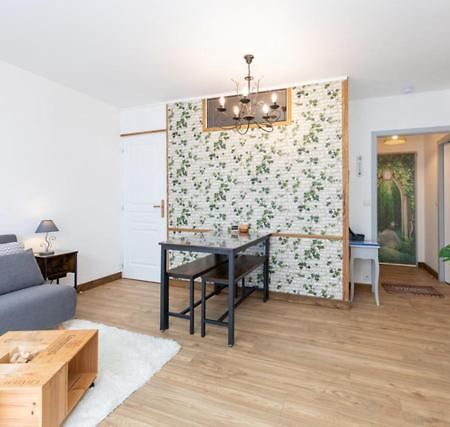 Apartmán Le Petit Marmandais Marmande Exteriér fotografie
