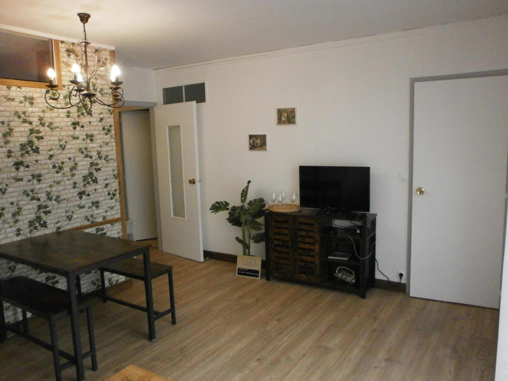Apartmán Le Petit Marmandais Marmande Exteriér fotografie