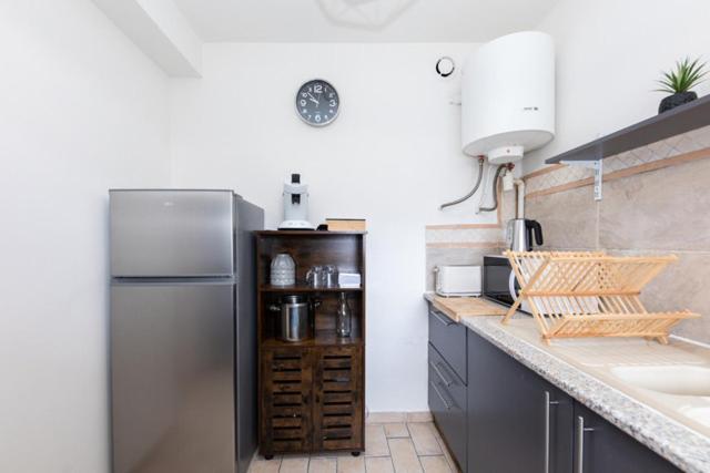 Apartmán Le Petit Marmandais Marmande Exteriér fotografie