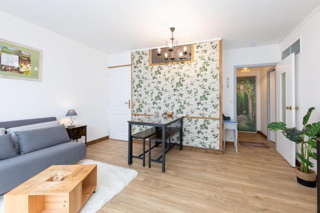 Apartmán Le Petit Marmandais Marmande Exteriér fotografie