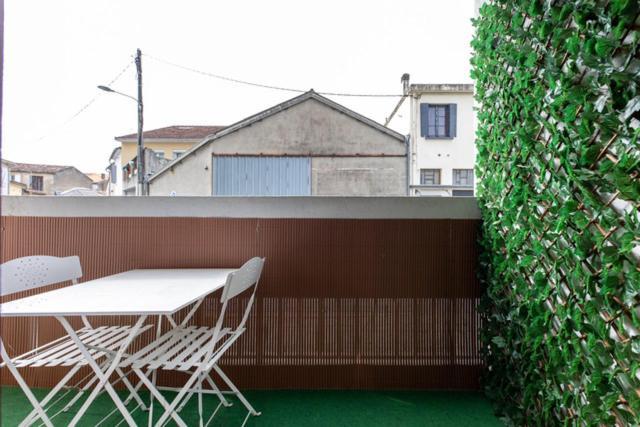 Apartmán Le Petit Marmandais Marmande Exteriér fotografie