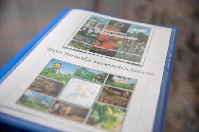 Apartmán Le Petit Marmandais Marmande Exteriér fotografie