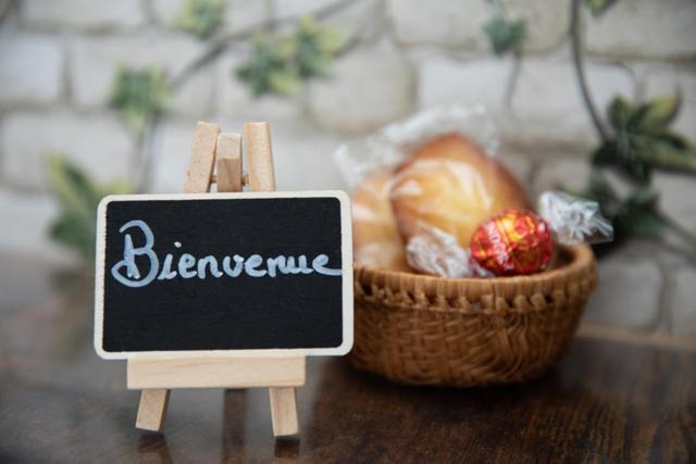 Apartmán Le Petit Marmandais Marmande Exteriér fotografie