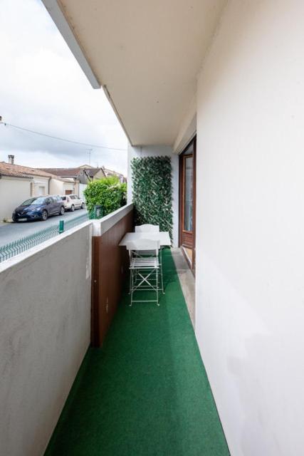 Apartmán Le Petit Marmandais Marmande Exteriér fotografie