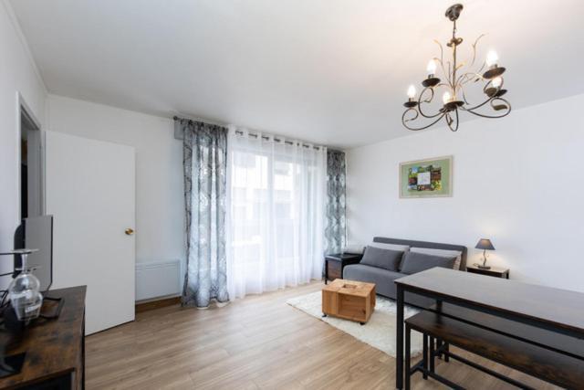Apartmán Le Petit Marmandais Marmande Exteriér fotografie